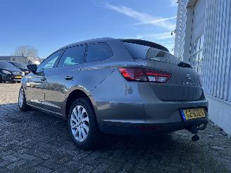 Seat Leon Leon ST (5FF) Combi 5-drs 1.4 TSI ACT 16V (CZEA) [110kW]  (05-2014/08-=
2020) picture 4