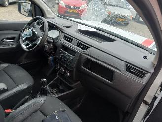 Renault Express Express Van 1.5 dCi 75 (K9K-876(K9K-U8)) [55kW]  (05-2021/...) picture 7