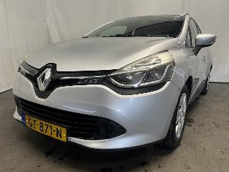voitures voitures particulières Renault Clio Clio IV Estate/Grandtour (7R) Combi 5-drs 1.5 Energy dCi 90 FAP (K9K-6=
29) [66kW]  (11-2012/08-2021) 2015/8