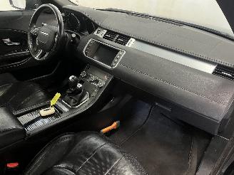 Land Rover Range Rover Evoque Range Rover Evoque (LVJ/LVS) SUV 2.0 eD 150 16V (204DTD(AJ20D4)) [110k=
W]  (06-2015/12-2019) picture 8