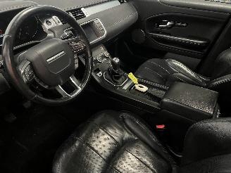 Land Rover Range Rover Evoque Range Rover Evoque (LVJ/LVS) SUV 2.0 eD 150 16V (204DTD(AJ20D4)) [110k=
W]  (06-2015/12-2019) picture 12