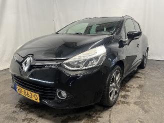 rozbiórka samochody osobowe Renault Clio Clio IV Estate/Grandtour (7R) Combi 5-drs 1.5 Energy dCi 90 FAP (K9K-6=
28(K9K-E6)) [66kW]  (11-2012/08-2021) 2015/11