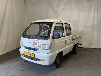 Schade aanhangwagen   Algemeen=20 2001