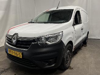 Schadeauto Renault Express Express Van 1.5 dCi 75 (K9K-872(K9K-U8)) [55kW]  (05-2021/...) 2021/6