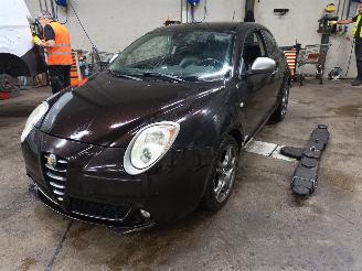 Sloopauto Alfa Romeo MiTo MiTo (955) Hatchback 1.3 JTDm 16V Eco (199.B.4000) [62kW]  (01-2011/12=
-2015) 2011/4