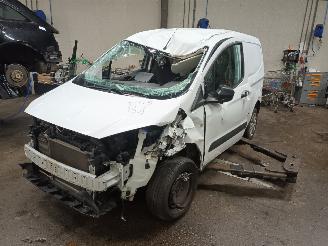 Sloopauto Ford Transit Transit Courier Van 1.0 Ti-VCT EcoBoost 12V (SFCE) [74kW]  (07-2018/12=
-2023) 2021/9