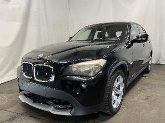 Schadeauto BMW X1 X1 (E84) SUV sDrive 18i 2.0 16V (N46-B20B) [110kW]  (01-2010/06-2015) 2011/5