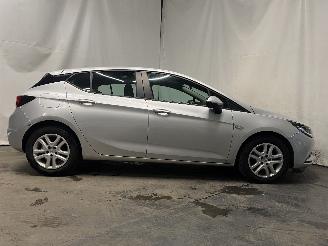 Opel Astra Astra K Hatchback 5-drs 1.6 CDTI 110 16V (B16DTU) [81kW]  (06-2015/12-=
2022) picture 7