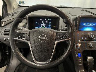 Opel Ampera Ampera Hatchback 1.4 16V (A14XFL(Euro 5)) [63kW]  (11-2011/03-2015) picture 19