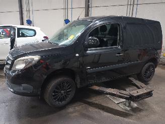 Dezmembrări autoturisme Mercedes Citan Citan (415.6) Van 1.5 109 CDI (OM607.951(K9K)) [66kW]  (11-2012/08-202=
1) 2014/2