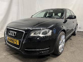 skadebil auto Audi A3 A3 Sportback (8PA) Hatchback 5-drs 1.2 TFSI (CBZB) [77kW]  (04-2010/03=
-2013) 2011/4