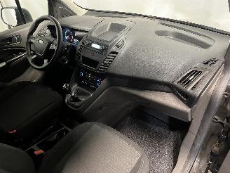 Ford Transit Connect Transit Connect (PJ2) Van 1.5 EcoBlue (BEGA) [55kW]  (05-2018/...) picture 13