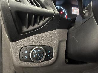 Ford Transit Connect Transit Connect (PJ2) Van 1.5 EcoBlue (BEGA) [55kW]  (05-2018/...) picture 21