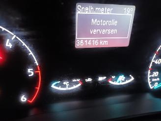 Ford Transit Connect Transit Connect (PJ2) Van 1.5 EcoBlue (BEGA) [55kW]  (05-2018/...) picture 2