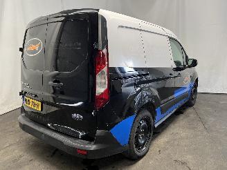 Ford Transit Connect Transit Connect (PJ2) Van 1.5 EcoBlue (BEGA) [55kW]  (05-2018/...) picture 5