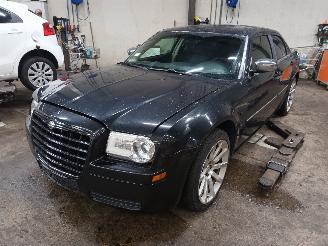 Purkuautot passenger cars Chrysler 300 C 300 C Sedan 2.7 V6 24V (EER) [142kW]  (09-2004/12-2012) 2006/11