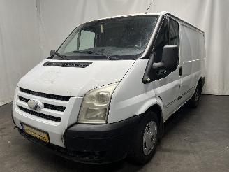 Unfallwagen Ford Transit Transit Van 2.2 TDCi 16V (SRFB) [85kW]  (10-2008/...) 2010/8