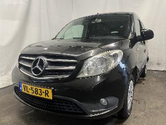 Schadeauto Mercedes Citan Citan (415.6) Van 1.5 109 CDI (OM607.951(K9K)) [66kW]  (11-2012/08-202=
1) 2015/2