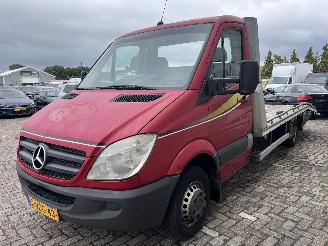 Avarii autoturisme Mercedes Sprinter Sprinter 5t (906.15/906.25) Ch.Cab/Pick-up 516 CDI 16V (OM651.955) [12=
0kW]  (03-2009/12-2018) 2012/11
