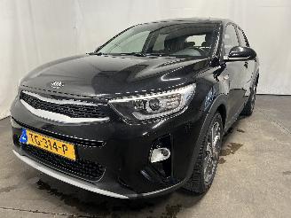 skadebil auto Kia Stonic Stonic (YB) SUV 1.0i T-GDi 12V (G3LC) [88kW]  (07-2017/12-2025) 2018/7