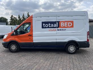 Ford Transit Transit Van 2.0 TDCi 16V Eco Blue 130 (YMFS) [96kW]  (03-2016/...) picture 4