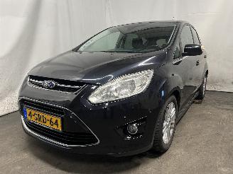 Schadeauto Ford C-Max C-Max (DXA) MPV 1.0 Ti-VCT EcoBoost 12V 125 (M1DA(Euro 5)) [92kW]  (10=
-2012/06-2019) 2013/1