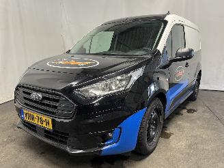 Schadeauto Ford Transit Connect Transit Connect (PJ2) Van 1.5 EcoBlue (BEGA) [55kW]  (05-2018/...) 2020/12