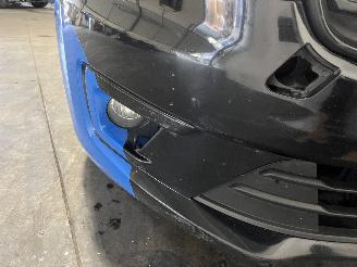 Ford Transit Connect Transit Connect (PJ2) Van 1.5 EcoBlue (BEGA) [55kW]  (05-2018/...) picture 8