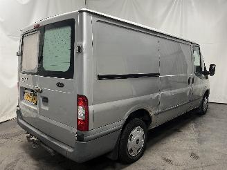 Ford Transit Transit Van 2.2 TDCi 16V (SRFB) [85kW]  (10-2008/...) picture 5