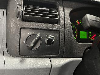 Ford Transit Transit Van 2.2 TDCi 16V (SRFB) [85kW]  (10-2008/...) picture 30