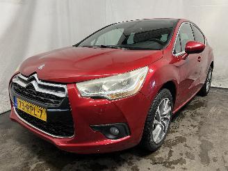 Coche accidentado Citroën DS4 DS4 (NX) Hatchback 1.6 16V VTi 120 (EP6C(5FS)) [88kW]  (04-2011/07-201=
5) 2011/7