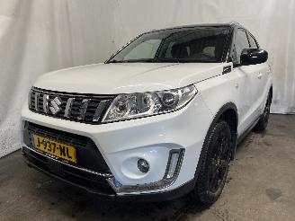 Schadeauto Suzuki Vitara Vitara (LY/MY) SUV 1.0 Booster Jet Turbo 12V (K10C) [82kW]  (10-2018/.=
=2E.) 2020/9