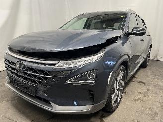 Schadeauto Hyundai Nexo Nexo I Hatchback FCEV FWD (FM12) [120kW]  (03-2018/...) 2020/7
