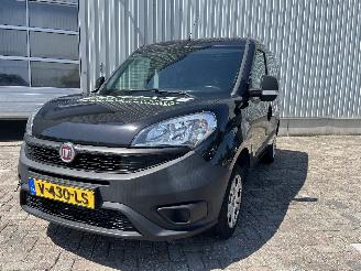 Ocazii autoturisme Fiat Doblo Doblo Cargo (263) Van 1.3 D Multijet (55283775) [59kW]  (03-2016/12-20=
23) 2018/2