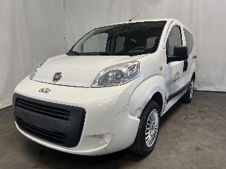 Damaged car Fiat Qubo Qubo MPV 1.4 (350.A.1000) [57kW]  (10-2009/...) 2016/9
