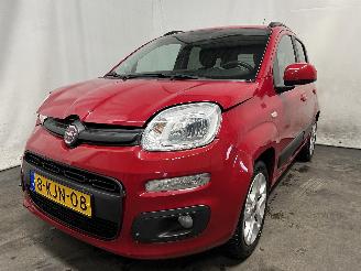 škoda osobní automobily Fiat Panda Panda (312) Hatchback 0.9 TwinAir Turbo 85 (312.A.2000) [63kW]  (02-20=
12/...) 2013/5