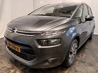 krockskadad bil auto Citroën C4 C4 Picasso (3D/3E) MPV 1.6 e-Hdi, BlueHDi 115 (DV6C(9HC)) [85kW]  (02-=
2013/03-2018) 2016/3