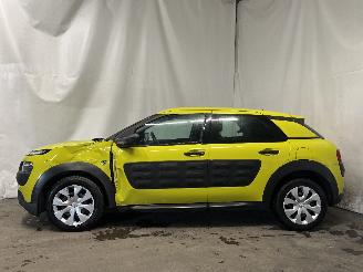 Citroën C4 C4 Cactus (0B/0P) Hatchback 5-drs 1.2 PureTech 82 12V (EB2F(HMZ)) [60k=
W]  (09-2014/...) picture 4
