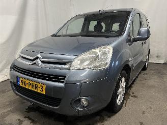 Unfallwagen Citroën Berlingo Berlingo Cinqspace, Multispace MPV 1.6 VTi 120 16V (EP6C(5FS)) [88kW] =
 (11-2009/12-2018) 2011/1