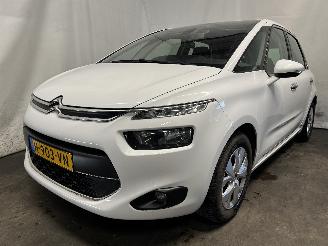 skadebil auto Citroën C4 C4 Picasso (3D/3E) MPV 1.2 12V PureTech 130 (EB2DTS(HNY)) [96kW]  (04-=
2014/03-2018) 2016/3