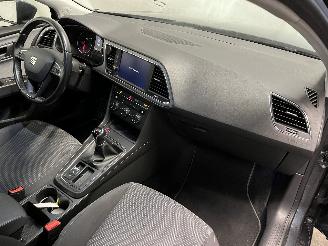 Seat Leon Leon ST (5FF) Combi 5-drs 1.6 TDI 16V (DGTE) [85kW]  (11-2016/08-2020)= picture 17