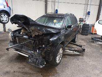 Uttjänta bilar auto Volvo Xc-90 XC90 I SUV 3.2 24V (B6324S) [175kW]  (03-2006/12-2010) 2007/6
