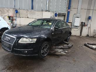 Uttjänta bilar auto Audi A6 A6 (C6) Sedan 2.0 T FSI 16V (BPJ) [125kW]  (06-2005/03-2011) 2006/7
