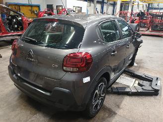 Citroën C3 C3 (SX/SW) Hatchback 1.2 Vti 12V PureTech (EB2FA(HMR)) [61kW]  (05-201=
8/...) picture 3