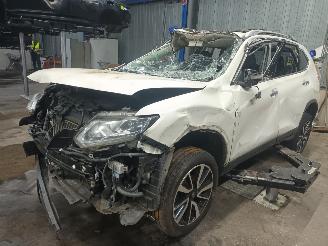 Vrakbiler auto Nissan X-Trail X-Trail (T32) SUV 1.6 Energy dCi 130 All Mode (R9M) [96kW]  (12-2013/.=
=2E.) 2009/12
