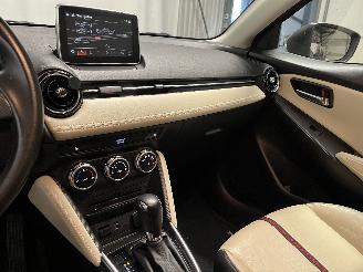 Mazda 2 2 (DJ/DL) Hatchback 1.5 SkyActiv-G 90 (P5Y8) [66kW]  (08-2014/11-2017)= picture 20