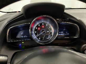 Mazda 2 2 (DJ/DL) Hatchback 1.5 SkyActiv-G 90 (P5Y8) [66kW]  (08-2014/11-2017)= picture 21