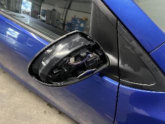 Mazda 2 2 (DE) Hatchback 1.3 16V S-VT (ZJ46) [55kW]  (10-2007/06-2015) picture 10