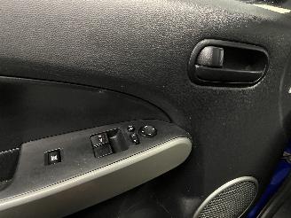 Mazda 2 2 (DE) Hatchback 1.3 16V S-VT (ZJ46) [55kW]  (10-2007/06-2015) picture 25