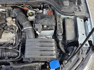 Audi A1 25 TFSI S-Line interieur & exterieur picture 19